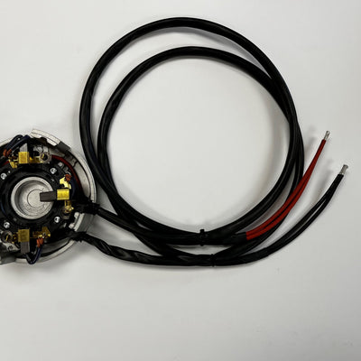 Endcap for Super PowerPusher and Dual - Motor PowerPusher Motor (500 - 209) - Ergo1st