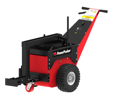 Dumpster Mover 189dm